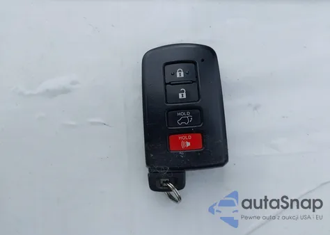 2014 Toyota Rav4 Limited из США, поврежденный, VIN 2T3DFREV1EW139226